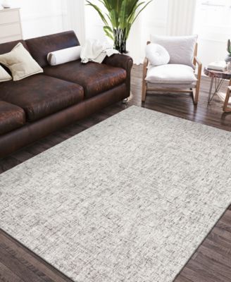 Mateo ME1 2'x3' Area Rug