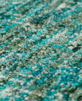 Mateo ME1 5'x7'6" Area Rug