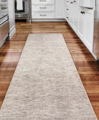Arcata AC1 2'3"x7'6" Runner Area Rug