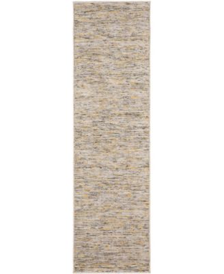 Arcata AC1 2'3"x7'6" Runner Area Rug