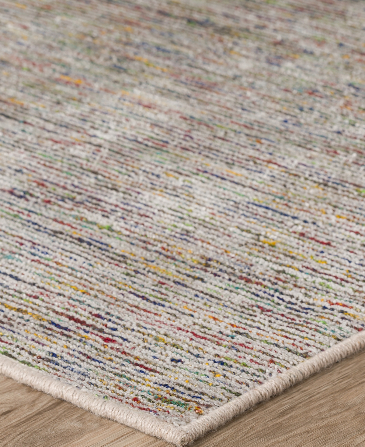 Dalyn Arcata Ac1 9'x13' Area Rug In Multi
