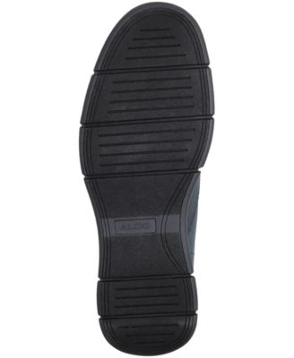 Men's Fort Synthetic Lace Up Boots