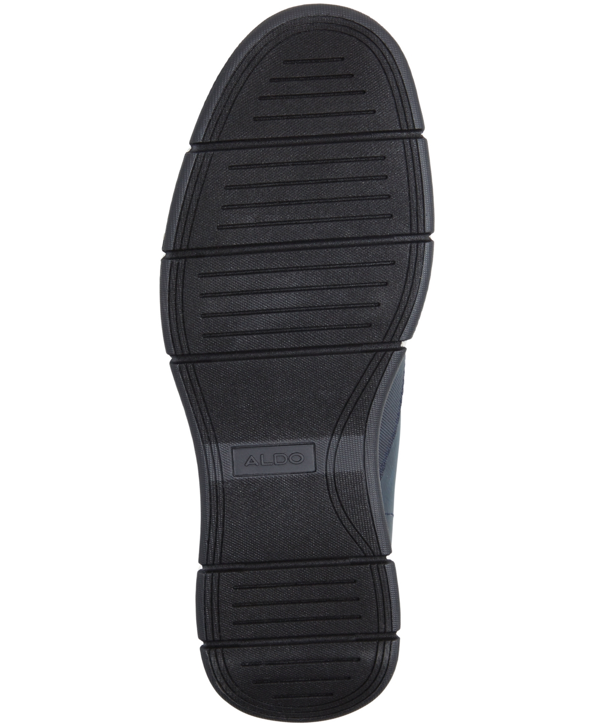 Aldo Men's Fort Synthetic Lace Up Boots