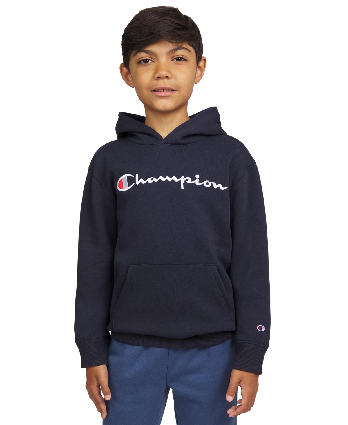 Kids champion sweater cheap