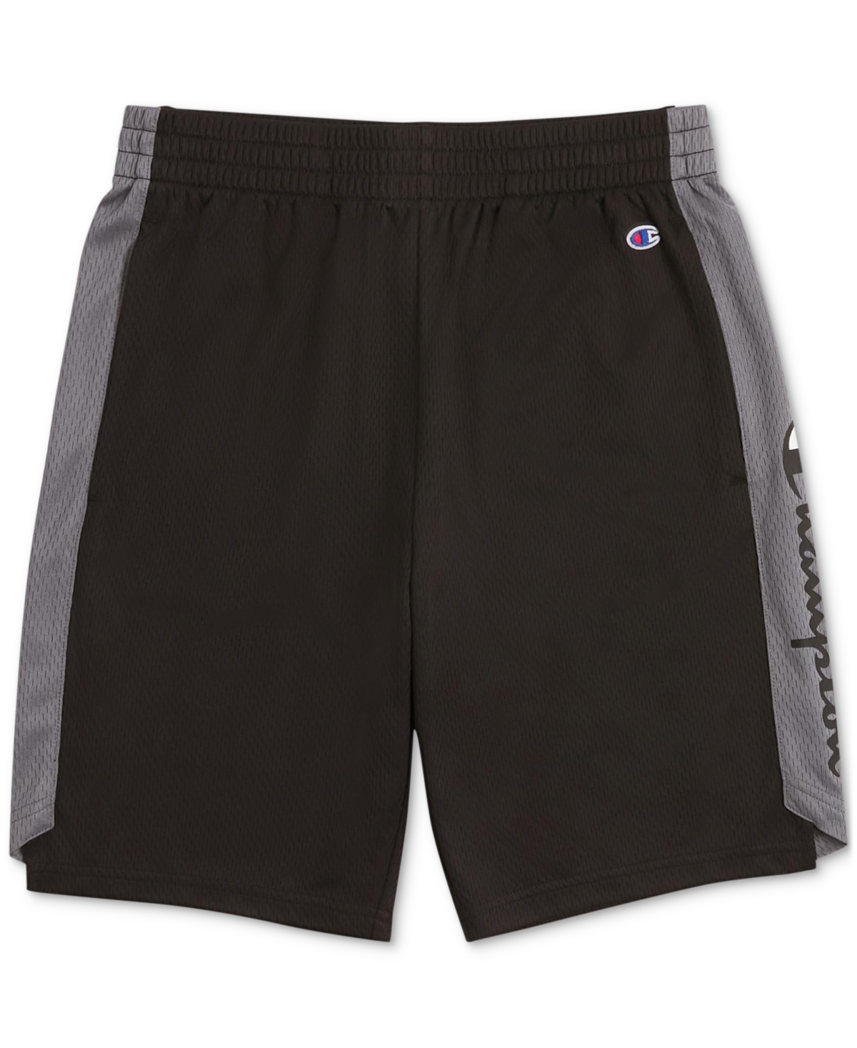 Kids champion shorts cheap