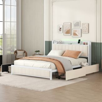 home furniture queen beds 699 4th of july sale