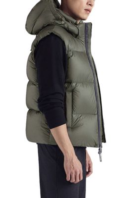 Big & Tall Jacobsen Puffer Down Vest