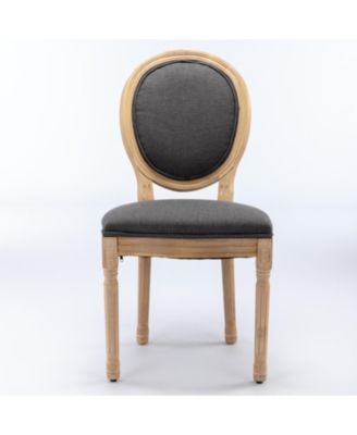 Streamdale French Style Dining Chairs