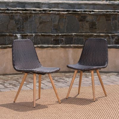 Streamdale Durable Outdoor Patio Chairs for Comfort and Style