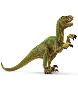 Dinosaurs Quad Escape From Velociraptor Playset