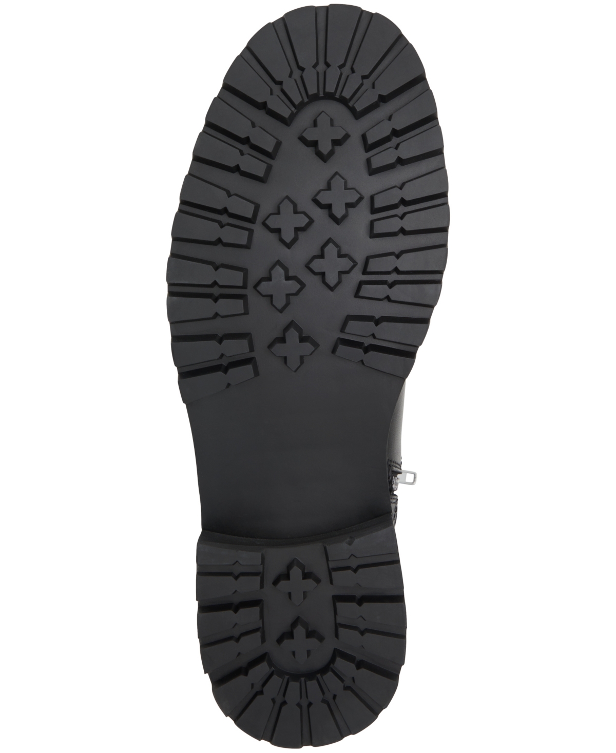 Shop Aldo Men's Carys Leather Ankle Boots In Black