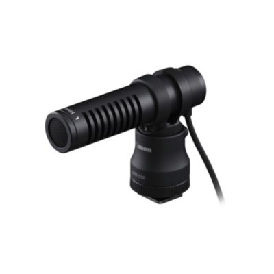 EOS R10 Mirrorless Camera with 18-45mm Lens Content Creator Kit