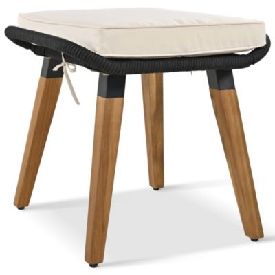 Streamdale Premium Woven Patio Lounge Set Style, Durability, Comfort