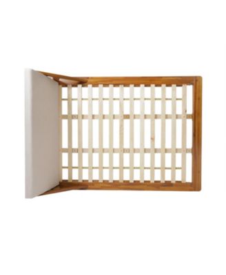 Charleston Platform Bed Timeless Style, Ultimate Comfort