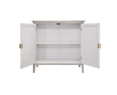Streamdale Furnitur 2-Door Elegant Cabinet, Multipurpose Room