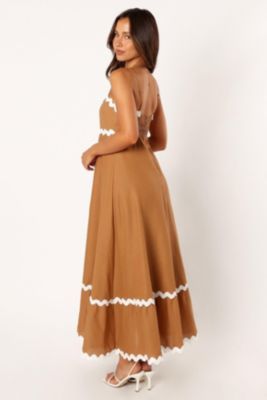 Women's Yana Maxi Dress