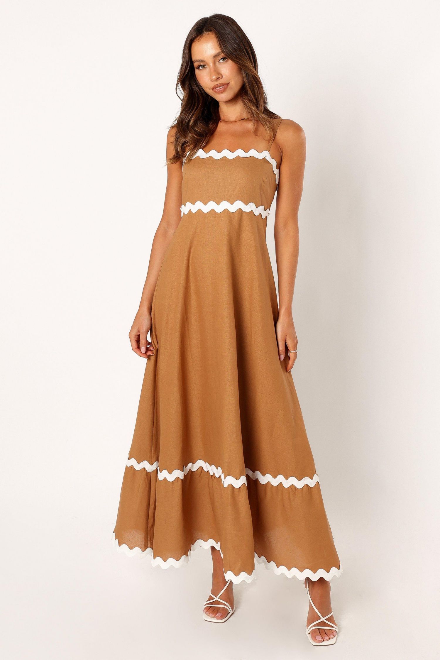 Women's Yana Maxi Dress