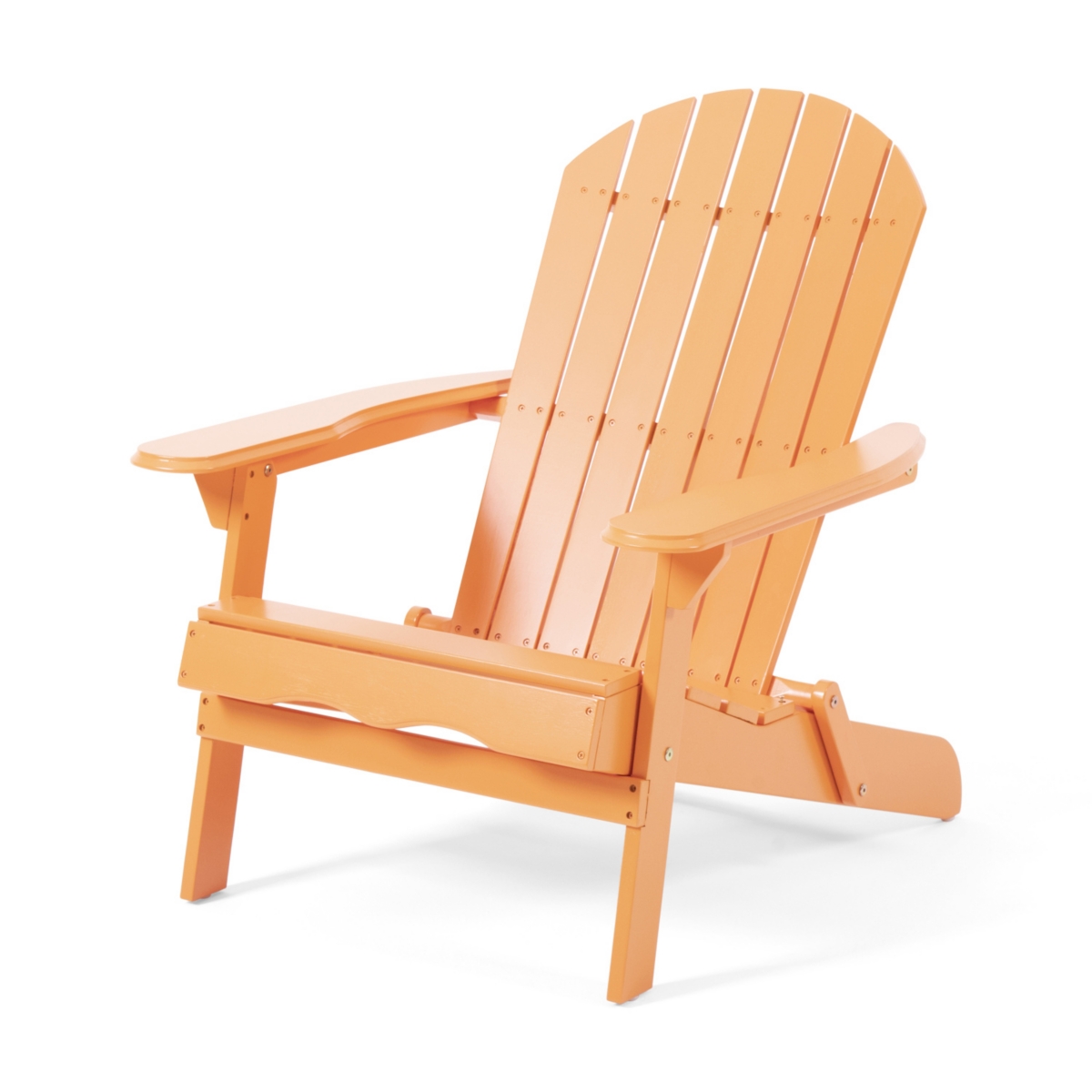 Streamdale Furniture Transitional & Durable Adirondack Chair Style and Comfort for Your Outdoor Haven