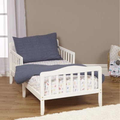 Streamdale Blaire Toddler Bed