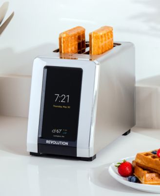 R180 Connect 2 Slice Toaster
