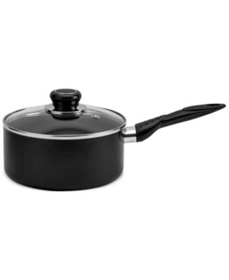 7-Pc. Nonstick Aluminum Cookware Set