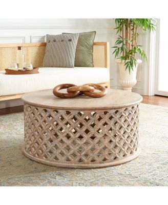 Kaydix Round Coffee Table