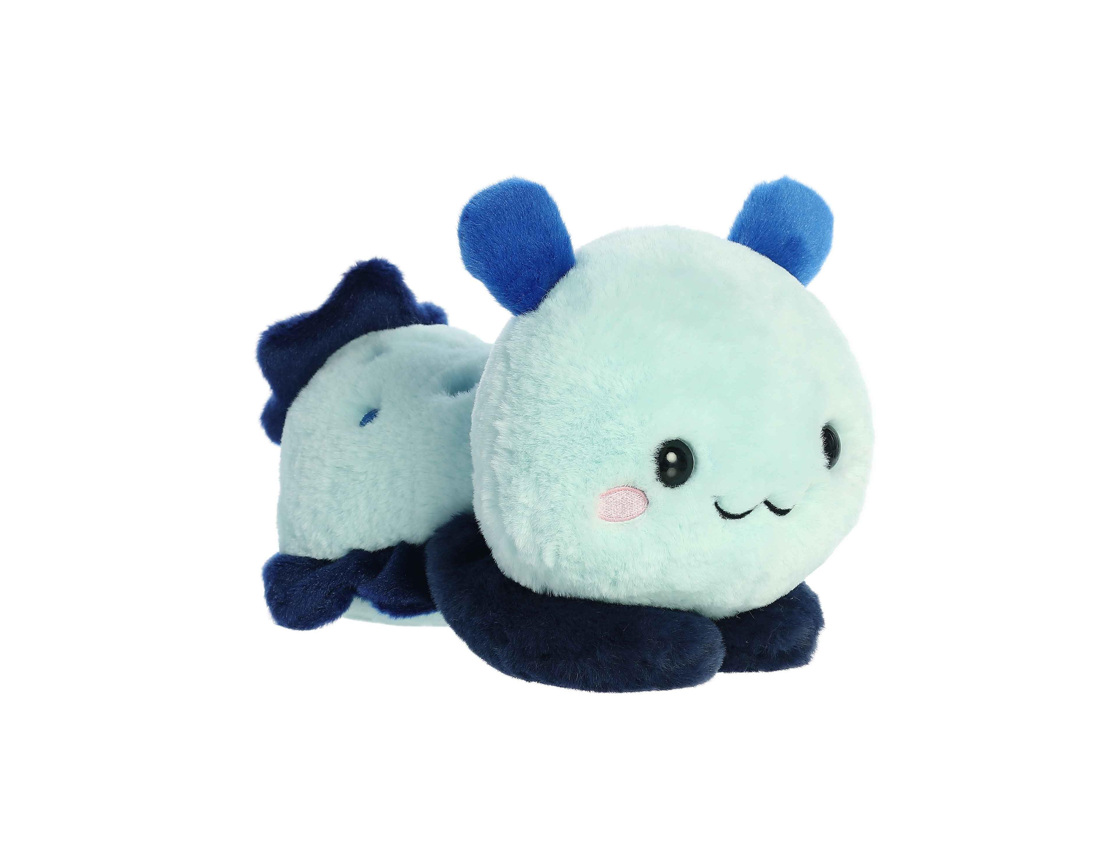 Aurora Seela Sea Slug Too Cute 9" Plush, 1-Piece