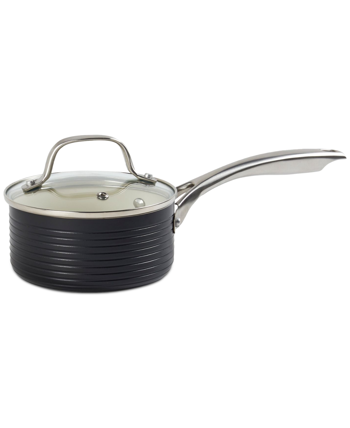 Denmark Tools For Cooks 10-pc. Aluminum Cookware Set
