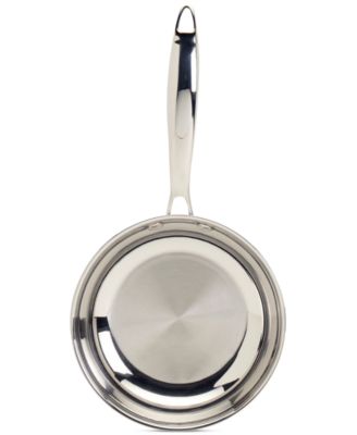 Tools for Cooks 10 Pc. Stainless Steel Cookware Set