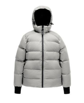 Women's Sidley Puffer Down Jacket