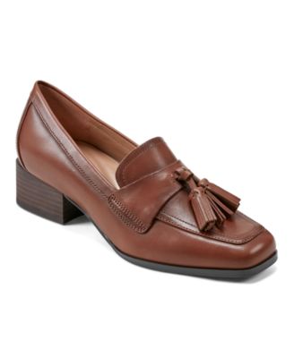 Easy spirit shops women's loafers