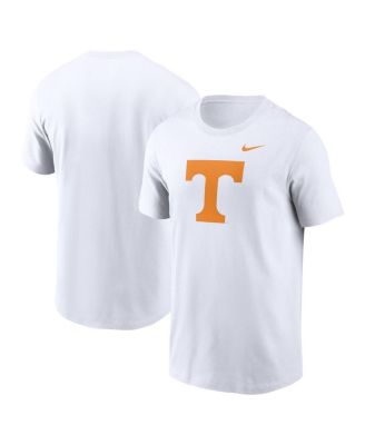Men's Tennessee Volunteers Primetime Evergreen Logo T-Shirt