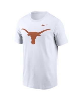 Men's Texas Longhorns Primetime Evergreen Logo T-Shirt
