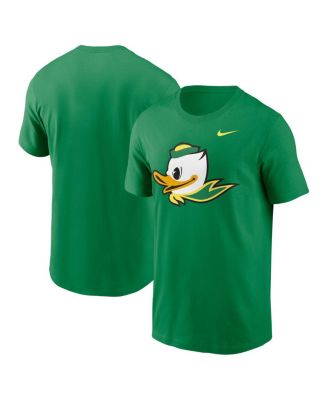 Men's Oregon Ducks Primetime Evergreen Alternate Logo T-Shirt