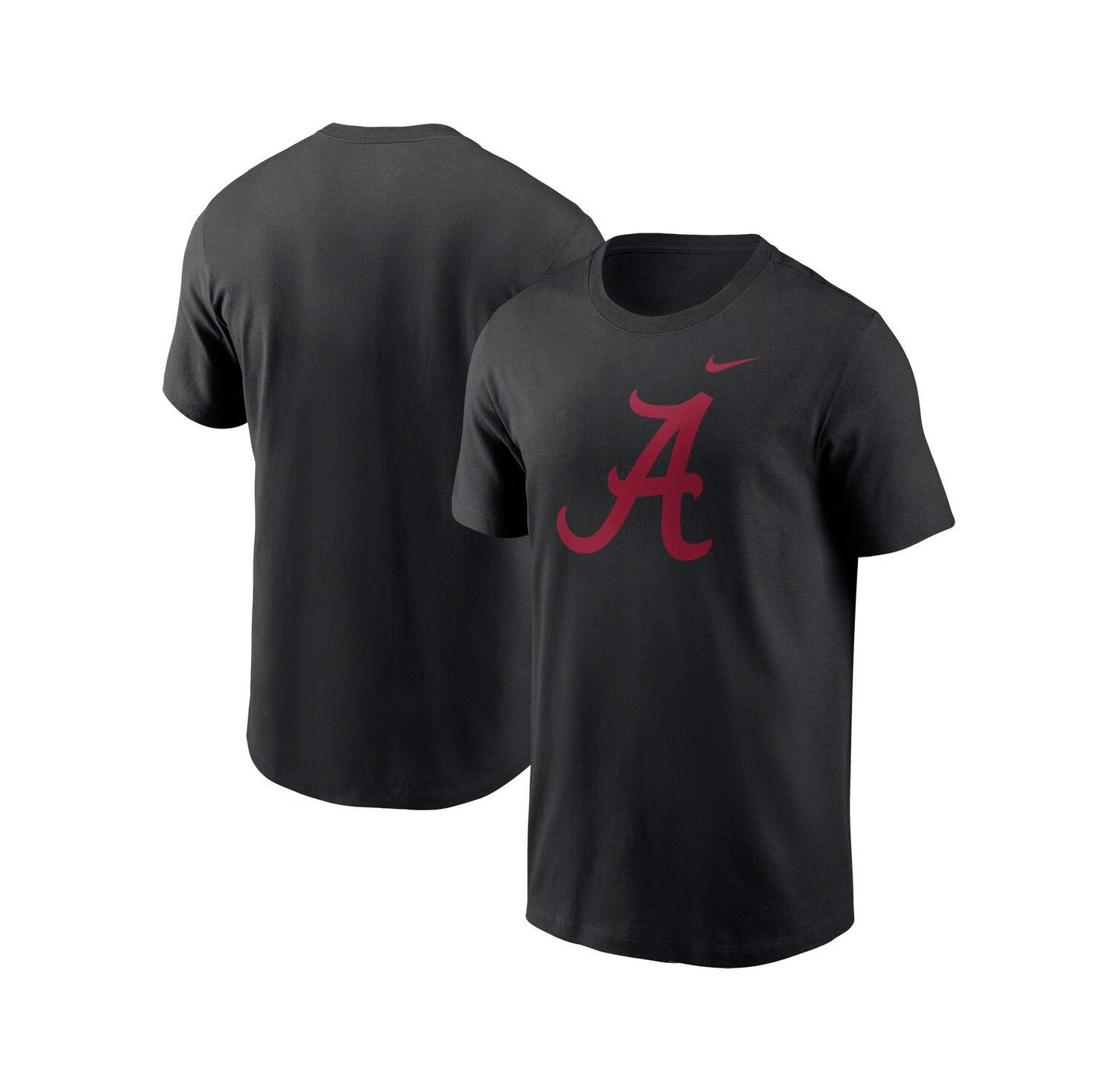 Men's Alabama Crimson Tide Primetime Evergreen Logo T-Shirt