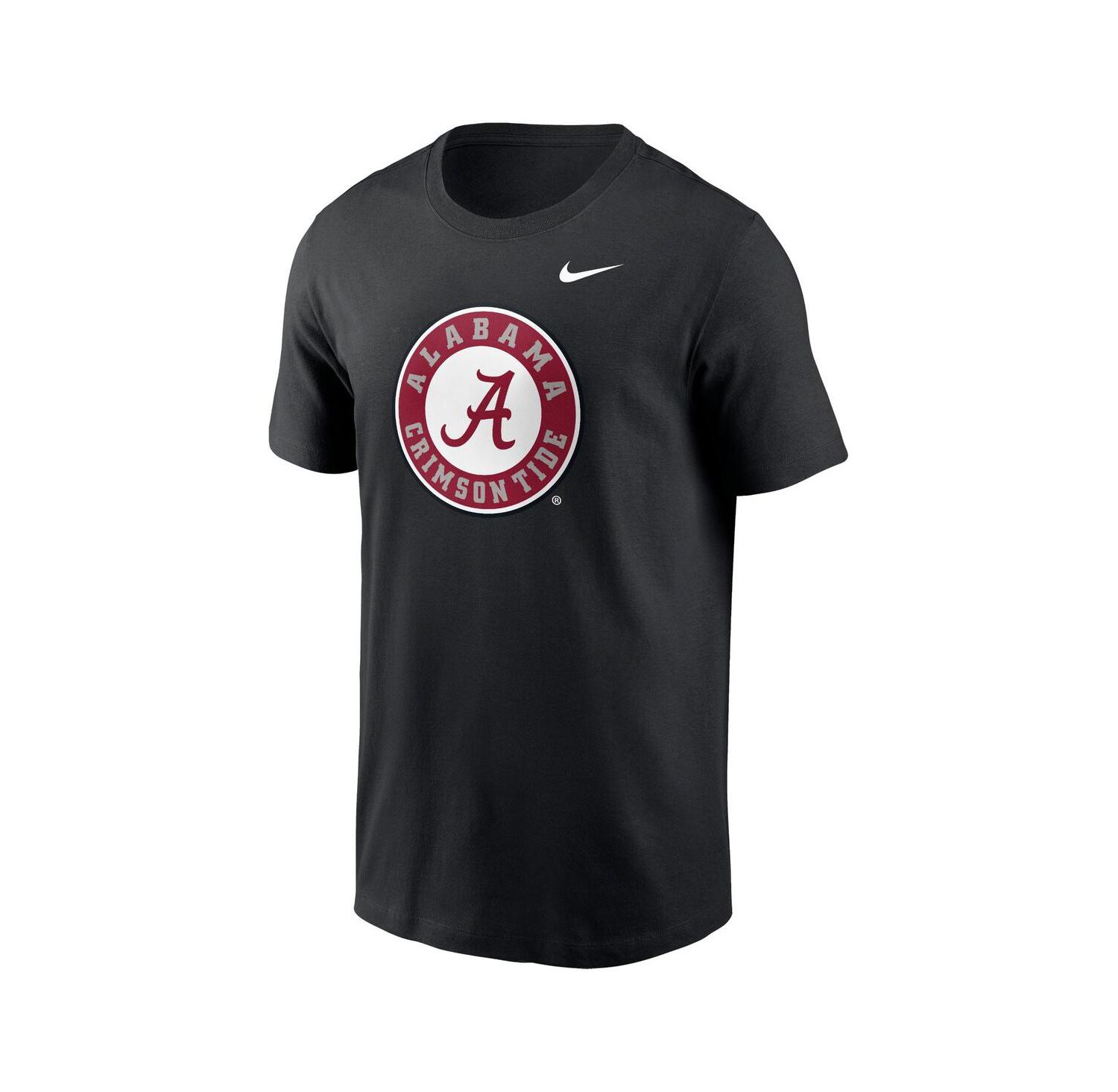 Men's Alabama Crimson Tide Primetime Evergreen Alternate Logo T-Shirt