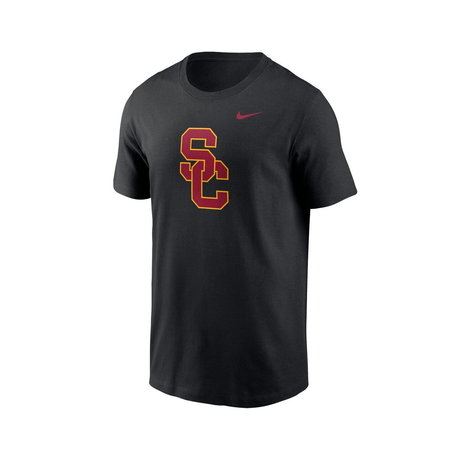Men's USC Trojans Primetime Evergreen Logo T-Shirt