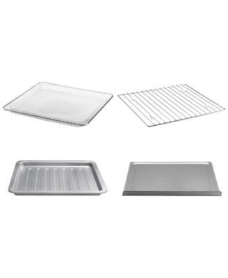 French Door Air Fryer Oven