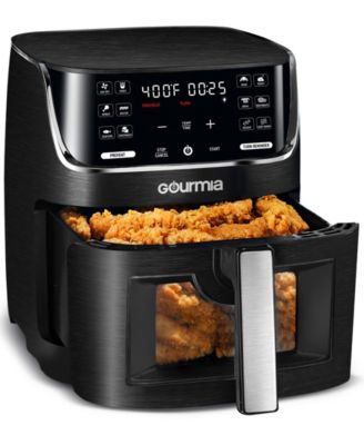 8-Quart Digital Air Fryer