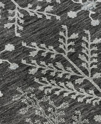 Hatay Washable HY9 8'x10' Area Rug