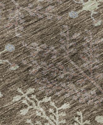 Hatay Washable HY9 8'x10' Area Rug