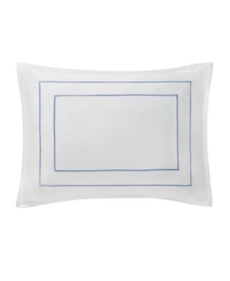 Nautica Alden 3 Piece Duvet Cover Set, King