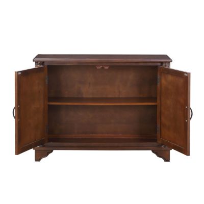 Streamdale Versatile Retro Console Table with Four Color Options