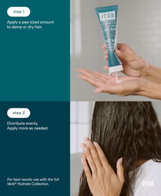 Hydrate Styling Cream, 5.3 oz.