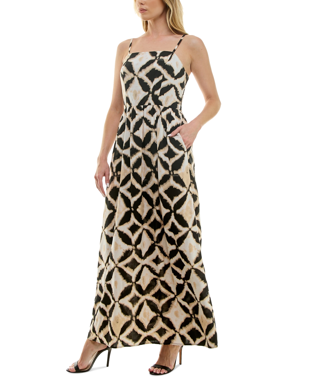 As u wish black dress sales