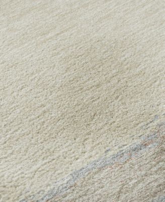 Trevi Washable TV8 8'x10' Area Rug