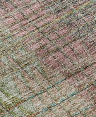 Trevi Washable TV6 9'x12' Area Rug