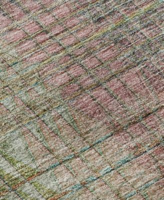 Trevi Washable TV6 10'x14' Area Rug