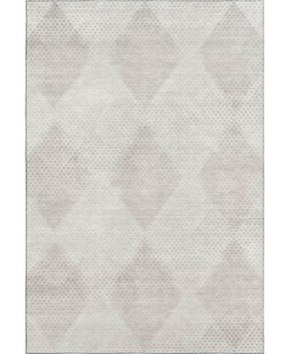 Trevi Washable TV4 8'x10' Area Rug