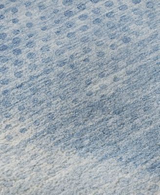 Trevi Washable TV4 3'x5' Area Rug